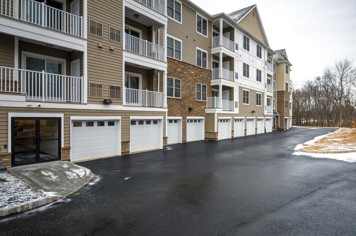 The Best Apartments in Bridgewater, New Jersey